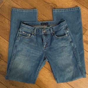 Vintage J Crew 100% Cotton Jeans